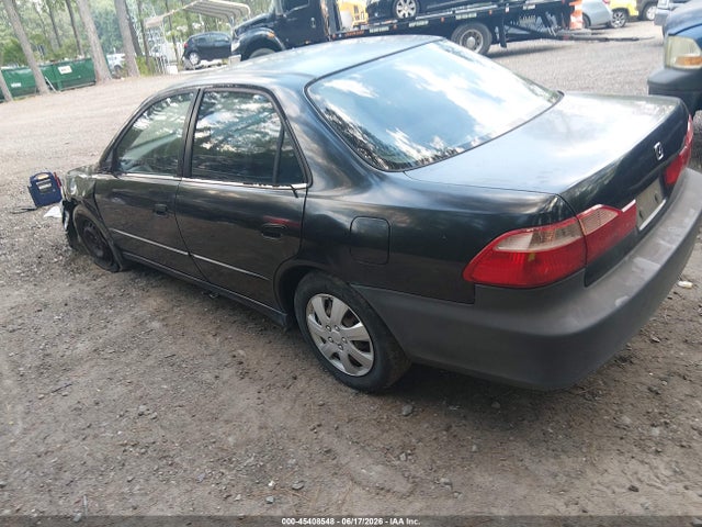Aukcja sprzedaży 2000 Honda Accord 2.3 Dx, vin: 1HGCF8645YA144915, numer aukcji: 45408548