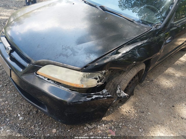 2000 Honda Accord 2.3 Dx მანქანა იყიდება აუქციონზე, vin: 1HGCF8645YA144915, აუქციონის ნომერი: 45408548