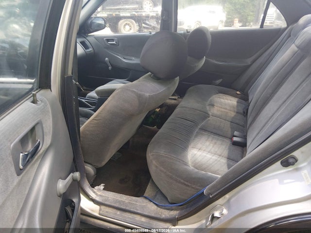 Продаж на аукціоні авто 2000 Honda Accord 2.3 Dx, vin: 1HGCF8645YA144915, номер лоту: 45408548