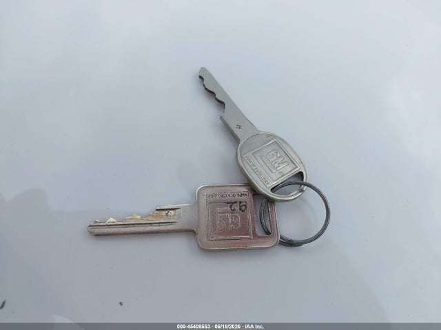 Aukcja sprzedaży 1992 Gmc Sierra C1500, vin: 2GTEC19K0N1518693, numer aukcji: 45408553