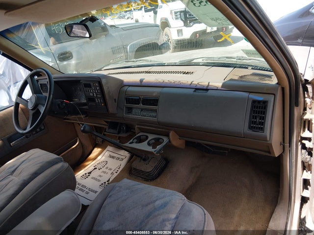 Aukcja sprzedaży 1992 Gmc Sierra C1500, vin: 2GTEC19K0N1518693, numer aukcji: 45408553