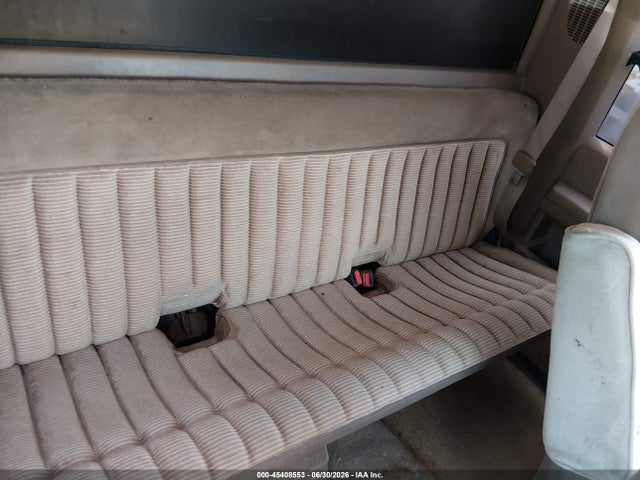 Aukcja sprzedaży 1992 Gmc Sierra C1500, vin: 2GTEC19K0N1518693, numer aukcji: 45408553