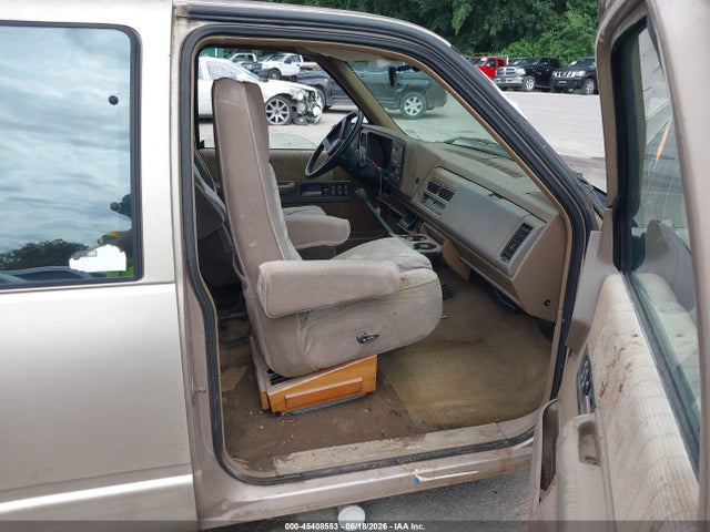 Aukcja sprzedaży 1992 Gmc Sierra C1500, vin: 2GTEC19K0N1518693, numer aukcji: 45408553