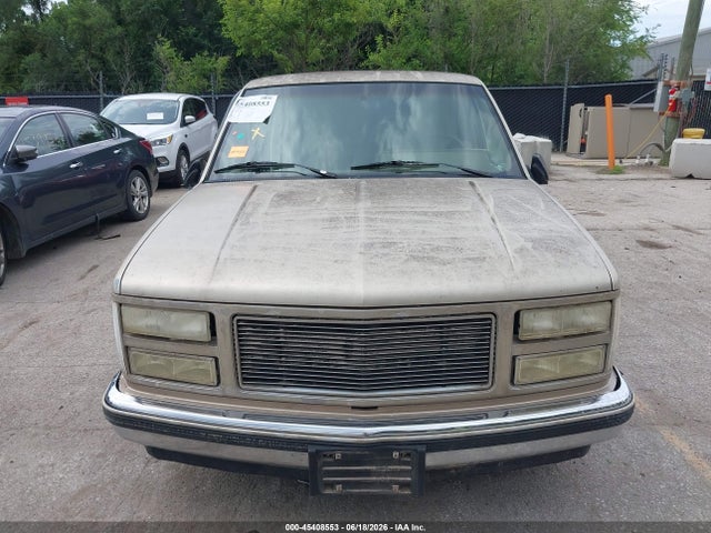 Aukcja sprzedaży 1992 Gmc Sierra C1500, vin: 2GTEC19K0N1518693, numer aukcji: 45408553