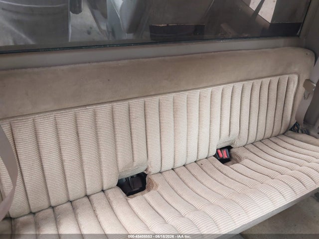 Aukcja sprzedaży 1992 Gmc Sierra C1500, vin: 2GTEC19K0N1518693, numer aukcji: 45408553