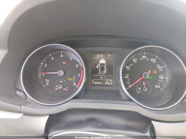 1VWAA7A33JC001854 Volkswagen Passat 2.0t R-line/2.0t S