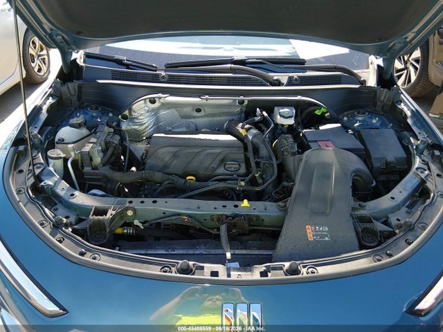 2024 Buick Envista Preferred Fwd მანქანა იყიდება აუქციონზე, vin: KL47LAE23RB026254, აუქციონის ნომერი: 45408559