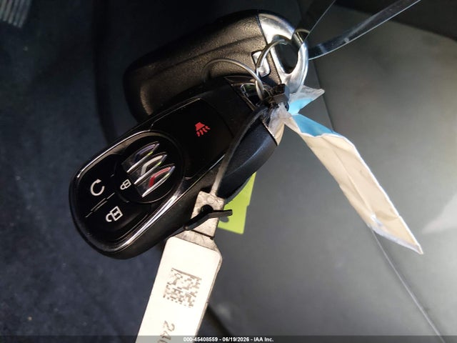 2024 Buick Envista Preferred Fwd მანქანა იყიდება აუქციონზე, vin: KL47LAE23RB026254, აუქციონის ნომერი: 45408559