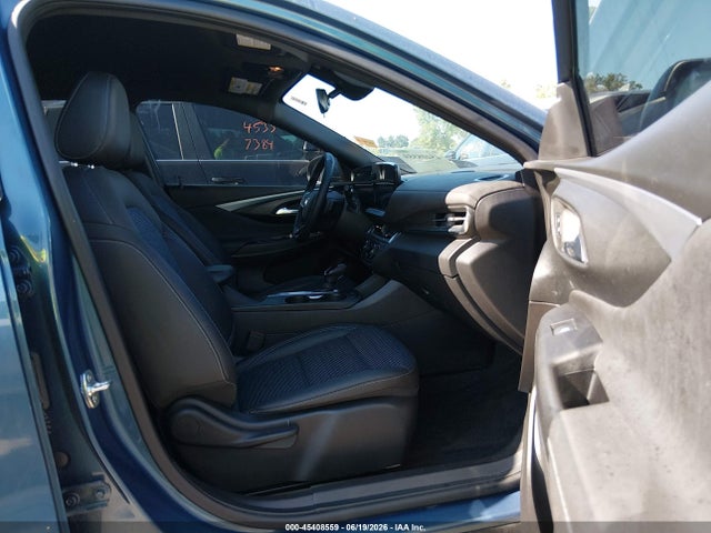 2024 Buick Envista Preferred Fwd მანქანა იყიდება აუქციონზე, vin: KL47LAE23RB026254, აუქციონის ნომერი: 45408559