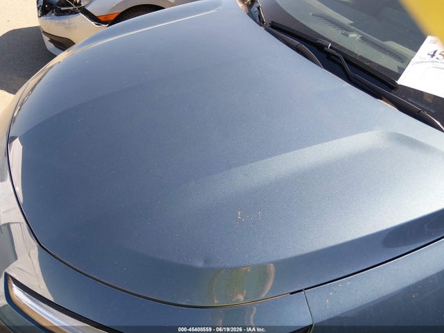 2024 Buick Envista Preferred Fwd მანქანა იყიდება აუქციონზე, vin: KL47LAE23RB026254, აუქციონის ნომერი: 45408559