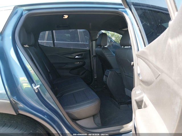 2024 Buick Envista Preferred Fwd მანქანა იყიდება აუქციონზე, vin: KL47LAE23RB026254, აუქციონის ნომერი: 45408559