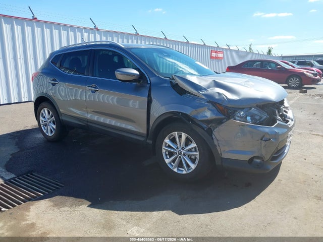 Nissan Rogue Sport Sv 2019 JN1BJ1CPXKW521718 головне зображення