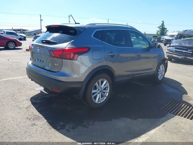 JN1BJ1CPXKW521718 Nissan Rogue Sport Sv