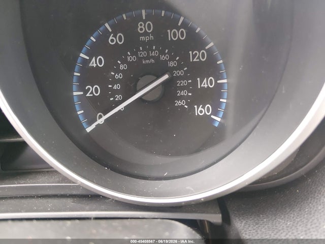 Продаж на аукціоні авто 2013 Mazda Mazda3, vin: JM1BL1L76D1769035, номер лоту: 45408567
