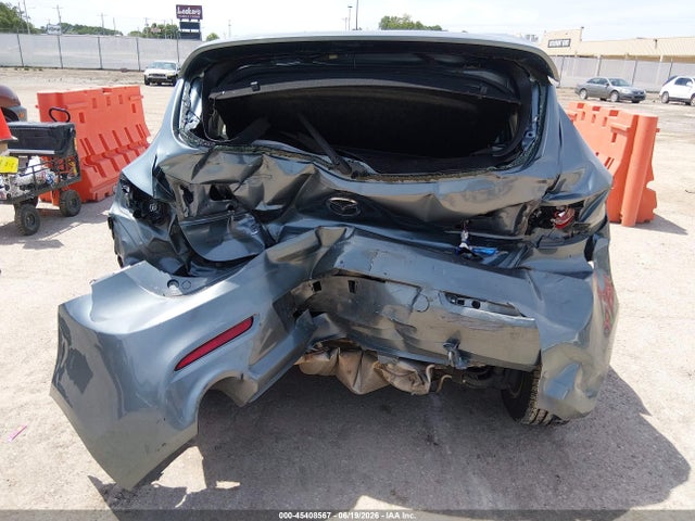 Продаж на аукціоні авто 2013 Mazda Mazda3, vin: JM1BL1L76D1769035, номер лоту: 45408567