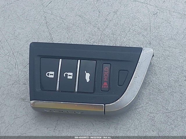 Acura Integra A-spec 2023 19UDE4H35PA023059 Image 11