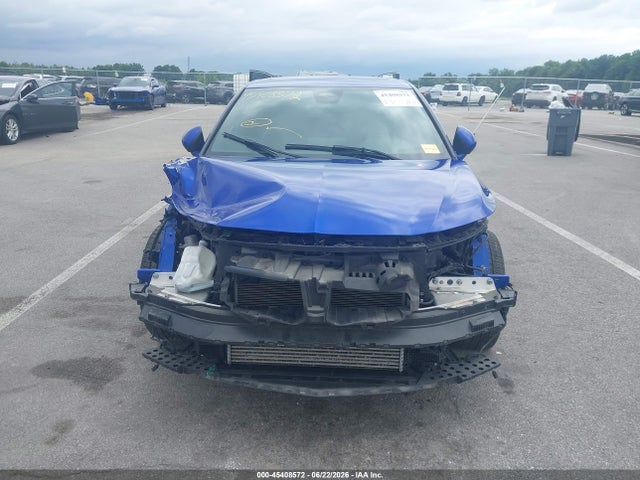 Acura Integra A-spec 2023 19UDE4H35PA023059 Image 13
