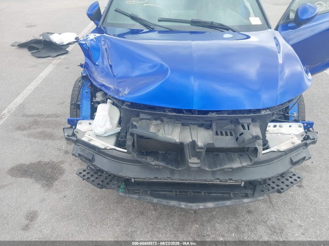 Acura Integra A-spec 2023 19UDE4H35PA023059 Image 6