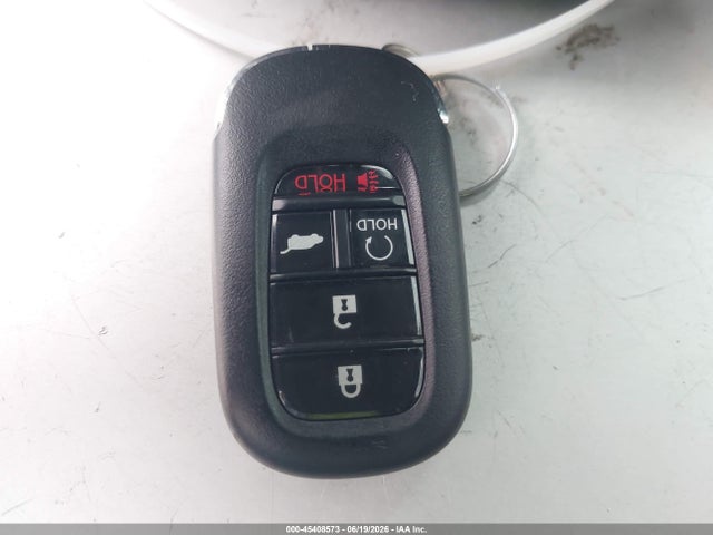 19XFL2H8XTE011333 Honda Civic Sport