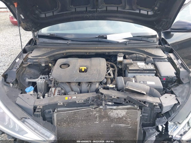 Продажа на аукционе авто 2019 Hyundai Elantra Se, vin: KMHD74LFXKU809081, номер лота: 45408575