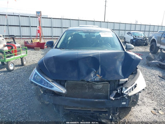 Продажа на аукционе авто 2019 Hyundai Elantra Se, vin: KMHD74LFXKU809081, номер лота: 45408575