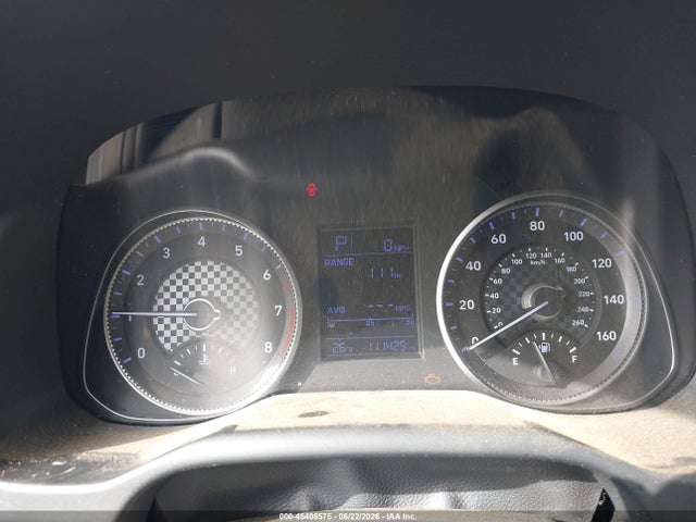 Продажа на аукционе авто 2019 Hyundai Elantra Se, vin: KMHD74LFXKU809081, номер лота: 45408575