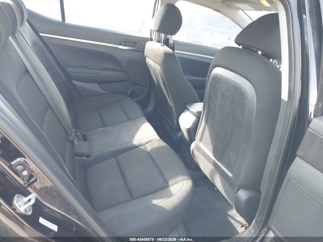 Продажа на аукционе авто 2019 Hyundai Elantra Se, vin: KMHD74LFXKU809081, номер лота: 45408575