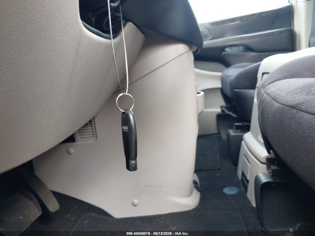 Aukcja sprzedaży 2011 Dodge Grand Caravan Crew, vin: 2D4RN5DG4BR697035, numer aukcji: 45408576
