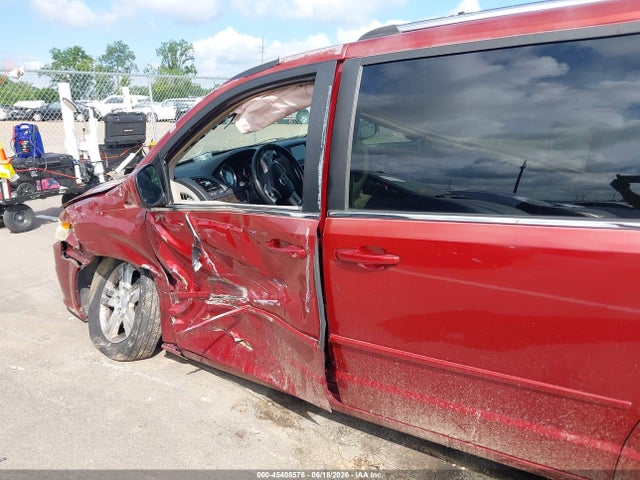Aukcja sprzedaży 2011 Dodge Grand Caravan Crew, vin: 2D4RN5DG4BR697035, numer aukcji: 45408576