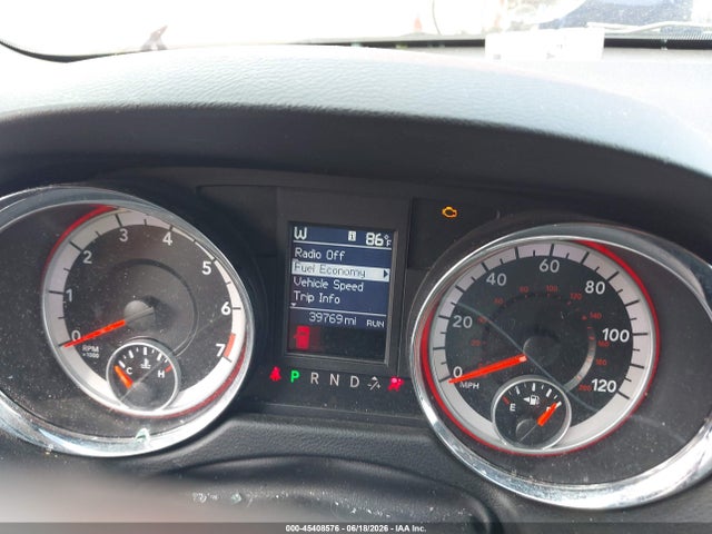 Aukcja sprzedaży 2011 Dodge Grand Caravan Crew, vin: 2D4RN5DG4BR697035, numer aukcji: 45408576