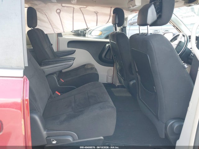 Aukcja sprzedaży 2011 Dodge Grand Caravan Crew, vin: 2D4RN5DG4BR697035, numer aukcji: 45408576