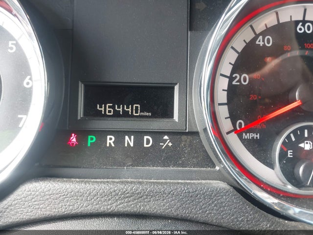 Dodge Grand Caravan Se 2018 2C4RDGBG7JR296639 Image 20
