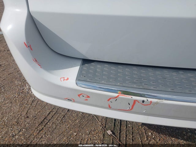 Dodge Grand Caravan Se 2018 2C4RDGBG7JR296639 Image 16