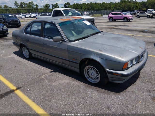 Aukcja sprzedaży 1995 Bmw 525 I Automatic, vin: WBAHD6321SGK54444, numer aukcji: 45408580