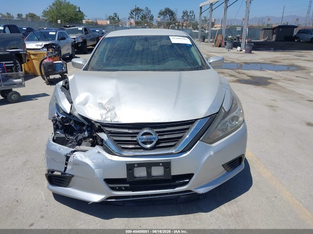 Nissan ALTIMA 2.5 2016 1N4AL3AP4GC166111 Image 12