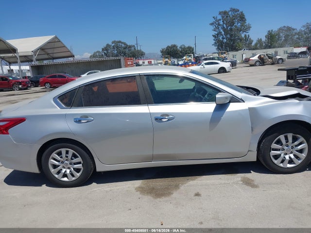 Nissan ALTIMA 2.5 2016 1N4AL3AP4GC166111 Image 13