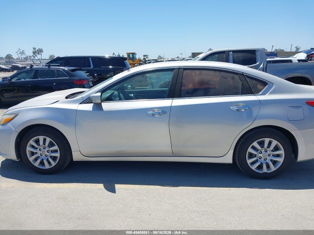 Nissan ALTIMA 2.5 2016 1N4AL3AP4GC166111 Image 14
