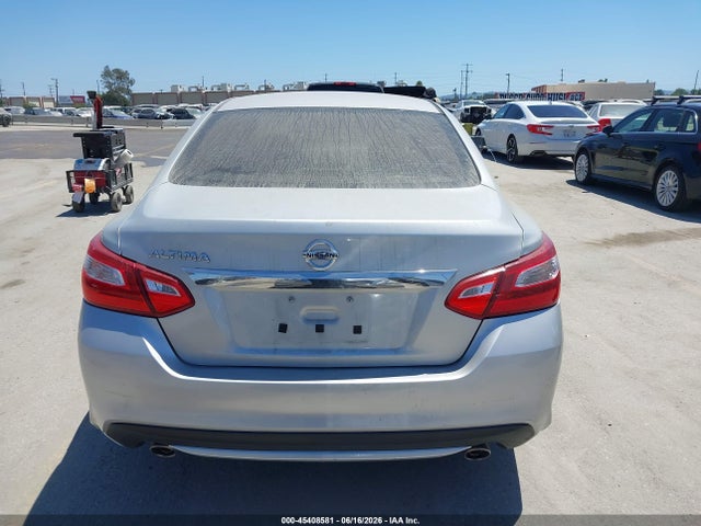Nissan ALTIMA 2.5 2016 1N4AL3AP4GC166111 Image 16