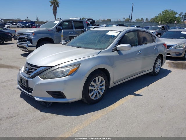 Nissan ALTIMA 2.5 2016 1N4AL3AP4GC166111 Image 2