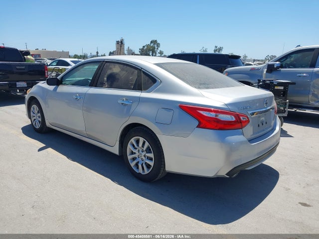 Nissan ALTIMA 2.5 2016 1N4AL3AP4GC166111 Image 3