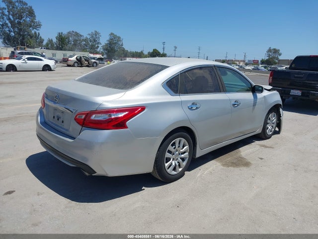 Nissan ALTIMA 2.5 2016 1N4AL3AP4GC166111 Image 4
