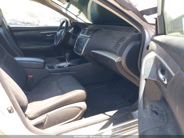 Nissan ALTIMA 2.5 2016 1N4AL3AP4GC166111 Image 5