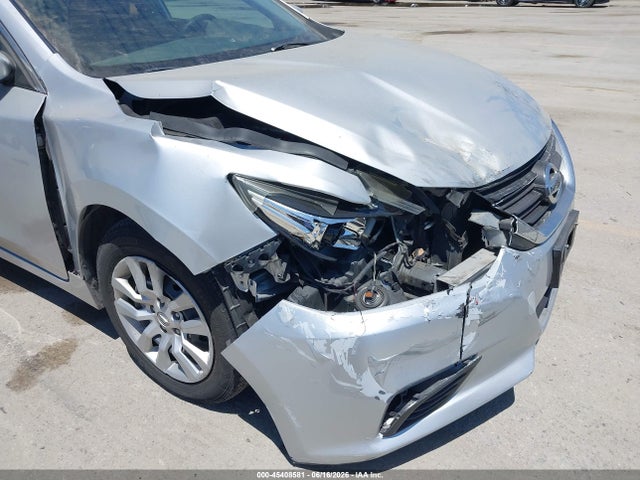 Nissan ALTIMA 2.5 2016 1N4AL3AP4GC166111 Image 6