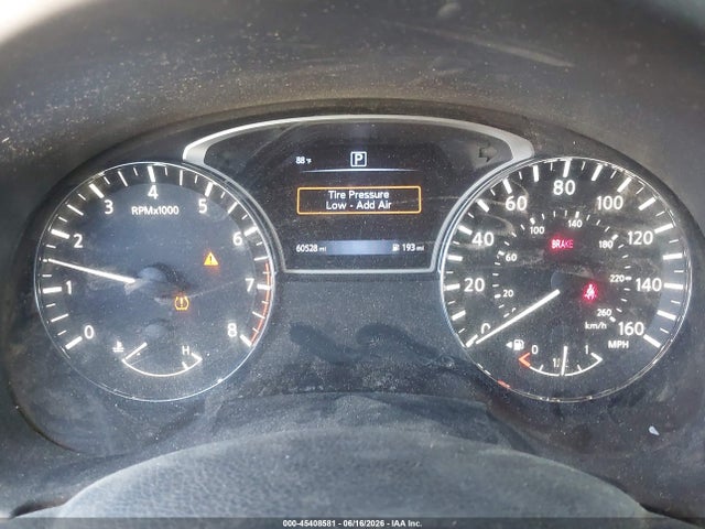 Nissan ALTIMA 2.5 2016 1N4AL3AP4GC166111 Image 7
