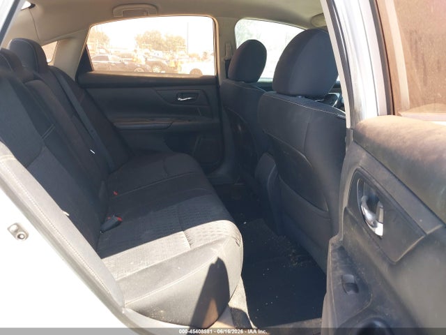 Nissan ALTIMA 2.5 2016 1N4AL3AP4GC166111 Image 8