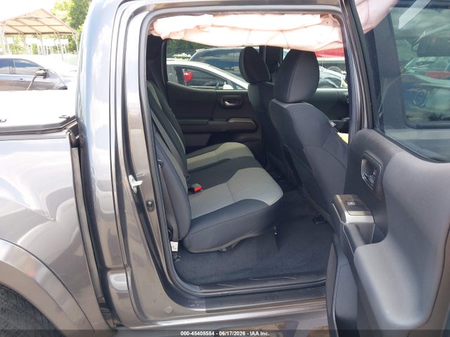 Продаж на аукціоні авто 2023 Toyota Tacoma Trd Sport, vin: 3TYCZ5AN7PT136857, номер лоту: 45408584