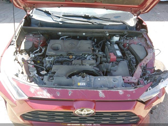 2T3A1RFV3MW180343 Toyota Rav4 Xle Premium