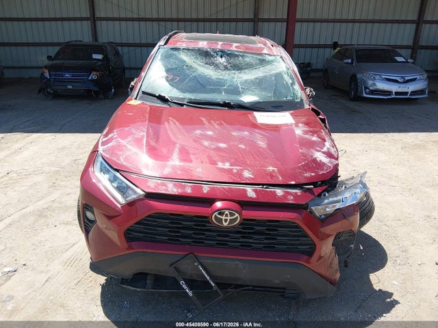 2T3A1RFV3MW180343 Toyota Rav4 Xle Premium