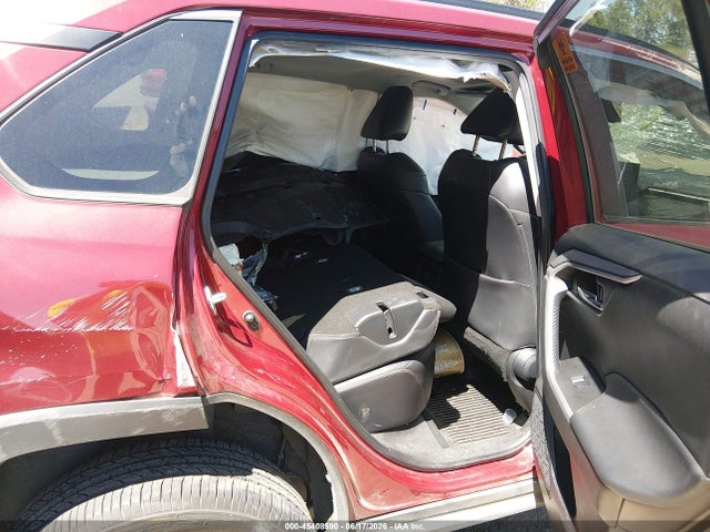 2T3A1RFV3MW180343 Toyota Rav4 Xle Premium