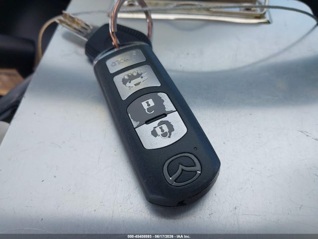 Aukcja sprzedaży 2016 Mazda Mazda3 I Sport, vin: JM1BM1U78G1293614, numer aukcji: 45408593